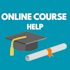 help you complete your online course