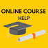 help you complete your online course