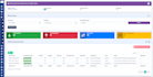 create a custom inventory management system with laravel