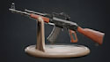 create 3d game ready props, bundles assets, bundles weapons, vehicle game items