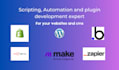 be your bubble plugin development expert wordpress plugin shopify plugin experts