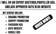 do an expert adsterra, propeller ads, and, ads approved auto blog website