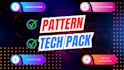 do sewing pattern,clothing pattern,tech pack design, fashion illustration