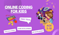 teach scratch coding and game development to kids