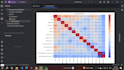 build machine learning and ai models and python scripts