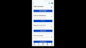 create android and ios medical app with ai