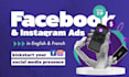 set up powerful facebook ads campaigns