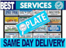 license plate car search owner lookup
