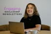 write engaging mailchimp newsletters
