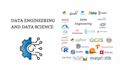 expert data engineering and data science data pipelines analytics
