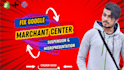 fix google merchant center suspension and approve your shopping ads fast