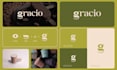 create a cohesive brand style guide for consistent branding