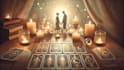 give tarot card reading guidance with full accuracy