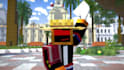 make minecraft animations at an acceptable quality