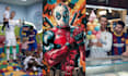 create professional ai art and realistic characters