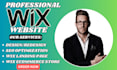 do bosterize wix website design redesign of wixify website
