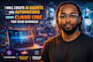 build custom ai agents, voice agents and automation workflows for your business