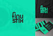 do creative minimalist business logo design