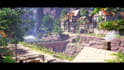 create outstanding 3d game environments in unreal engine