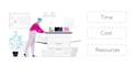 saas explainer saas product video  saas video saas animation