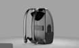 create 3d bag video 3d bag animation 3d product animation 3d short video ads
