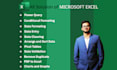 do all solutions of microsoft excel