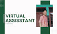 be virtual assistant in indonesia