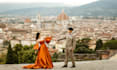 be your photographer in florence