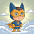 draw custom cartoon character and cartoon drawing