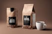 do a ideal coffee packaging design