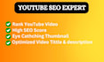 optimize your youtube video