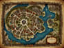 create your fantasy city map