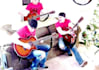 write and record a personalized song for you