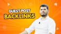 create dofollow guest post backlinks