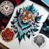 create a custom tattoo design