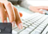 do data entry for 1 and half hr