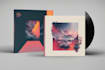 design album cover art