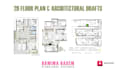 design your dream house plans, professional 2d cad architectural draft