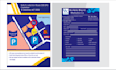 create doctor prescription pads, business card design