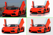 do car image editing, automotive car background replace  shadow with retouching