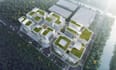 design and render exterior model for commercial building and house
