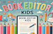 be editing your childrens book
