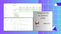 integrate sonarqube code quality check into your cicd