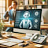 integrate artificial intelligence for automated telephone answering