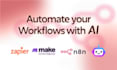build ai agents and n8n workflows for business automation