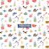 magical custom childrens patterns