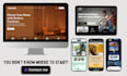 build high converting  and mobile optimized shopify website