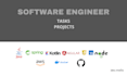 build and optimize java, kotlin and web applications