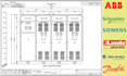 design electrical panel wiring diagrams in autocad