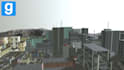 build custom map for gmod, counter strike in cs2, csgo, in hammer editor